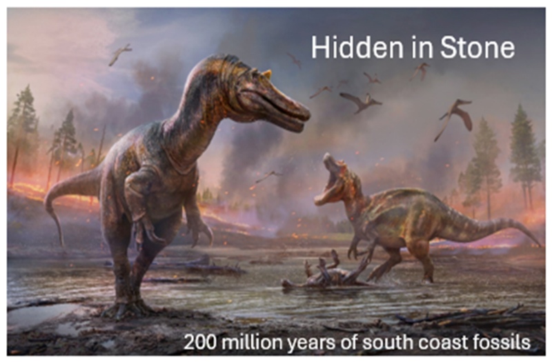 Photo of the image associated with this event